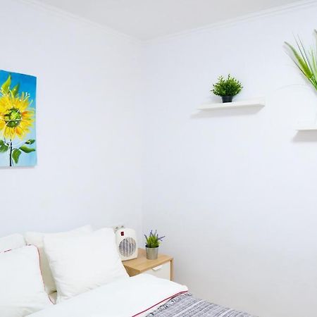 Sollana 18 Apartman Valencia Kültér fotó