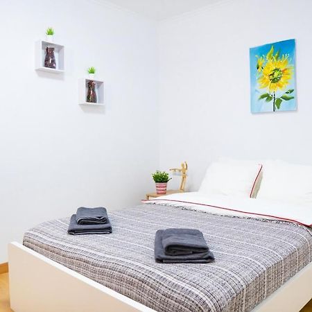 Sollana 18 Apartman Valencia Kültér fotó