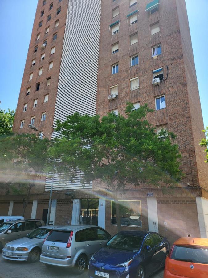 Sollana 18 Apartman Valencia Kültér fotó