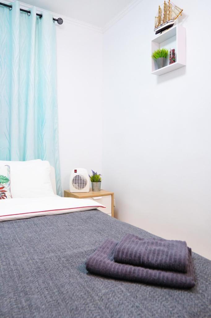 Sollana 18 Apartman Valencia Kültér fotó