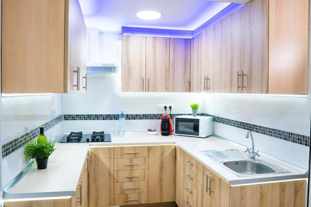Sollana 18 Apartman Valencia Kültér fotó
