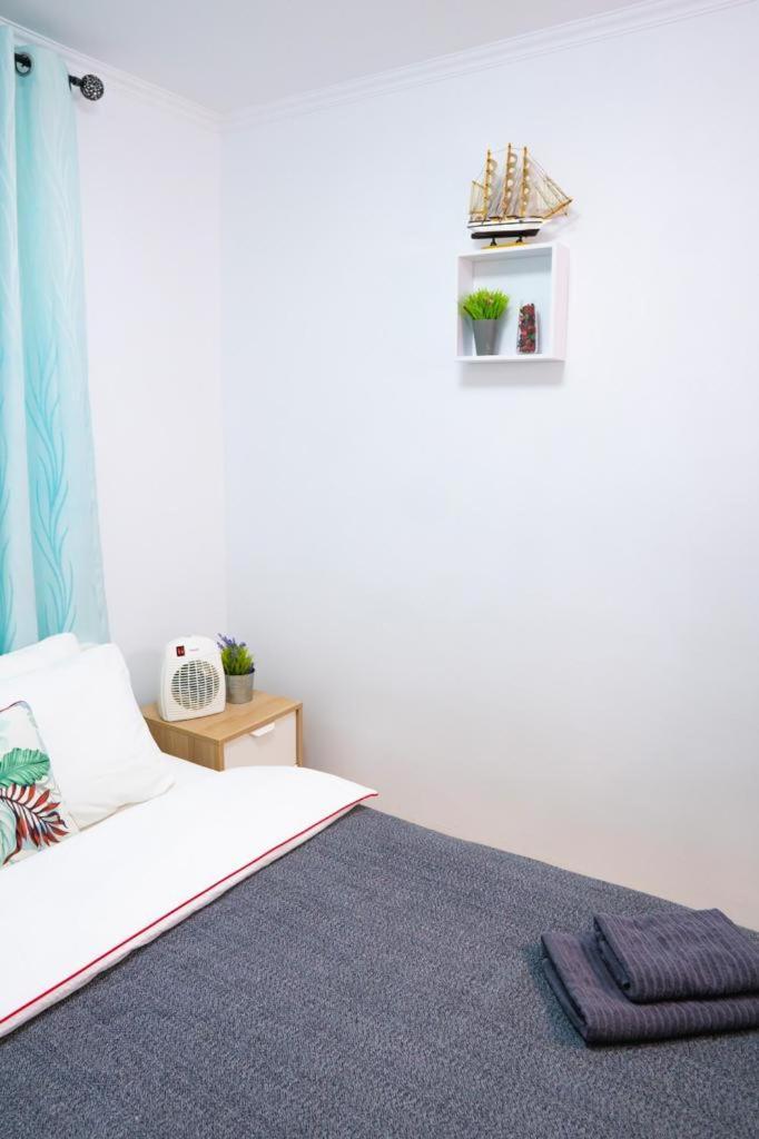Sollana 18 Apartman Valencia Kültér fotó