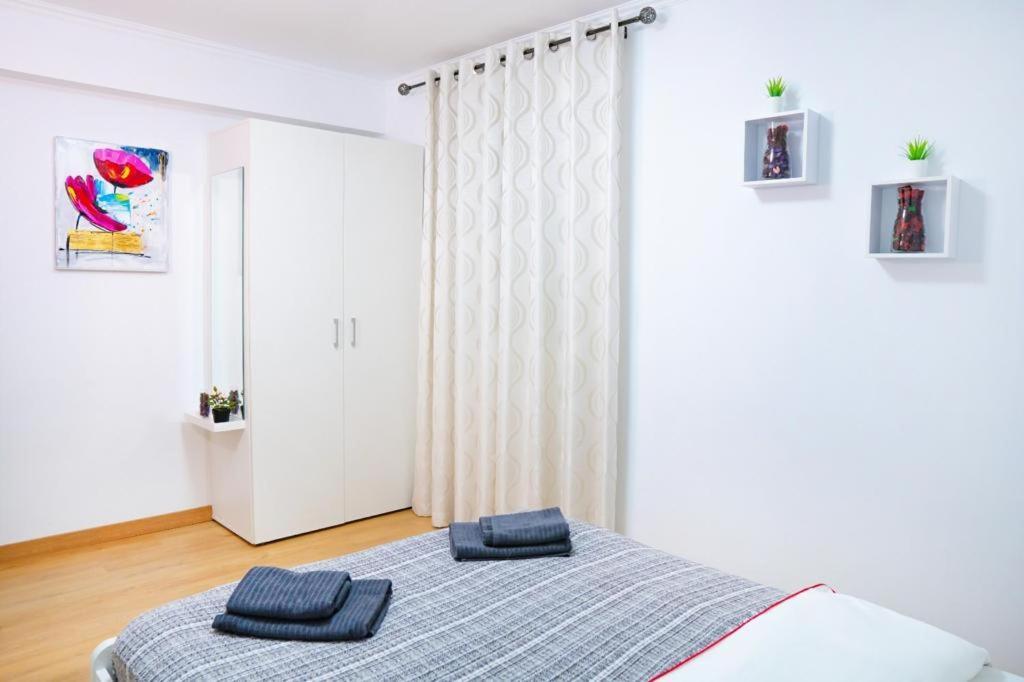 Sollana 18 Apartman Valencia Kültér fotó