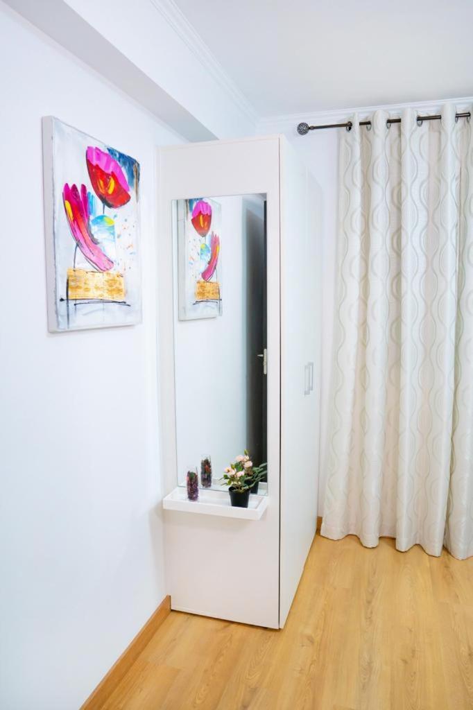 Sollana 18 Apartman Valencia Kültér fotó
