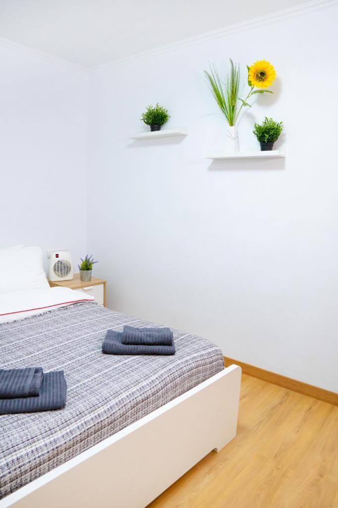 Sollana 18 Apartman Valencia Kültér fotó