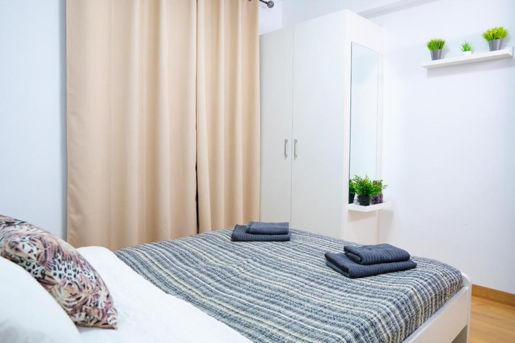 Sollana 18 Apartman Valencia Kültér fotó