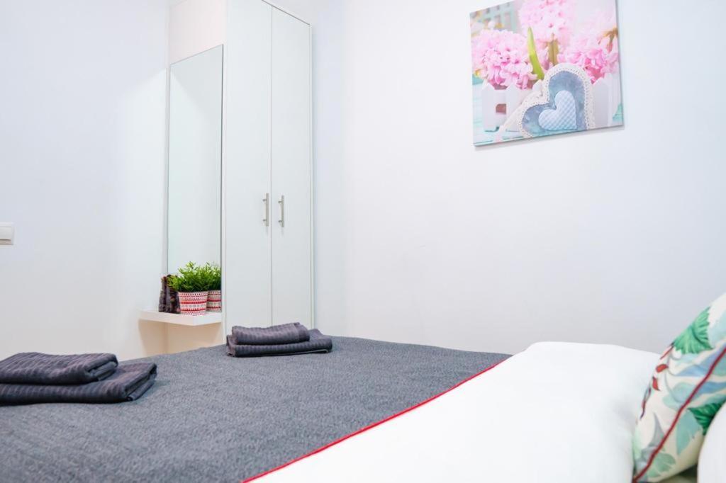 Sollana 18 Apartman Valencia Kültér fotó