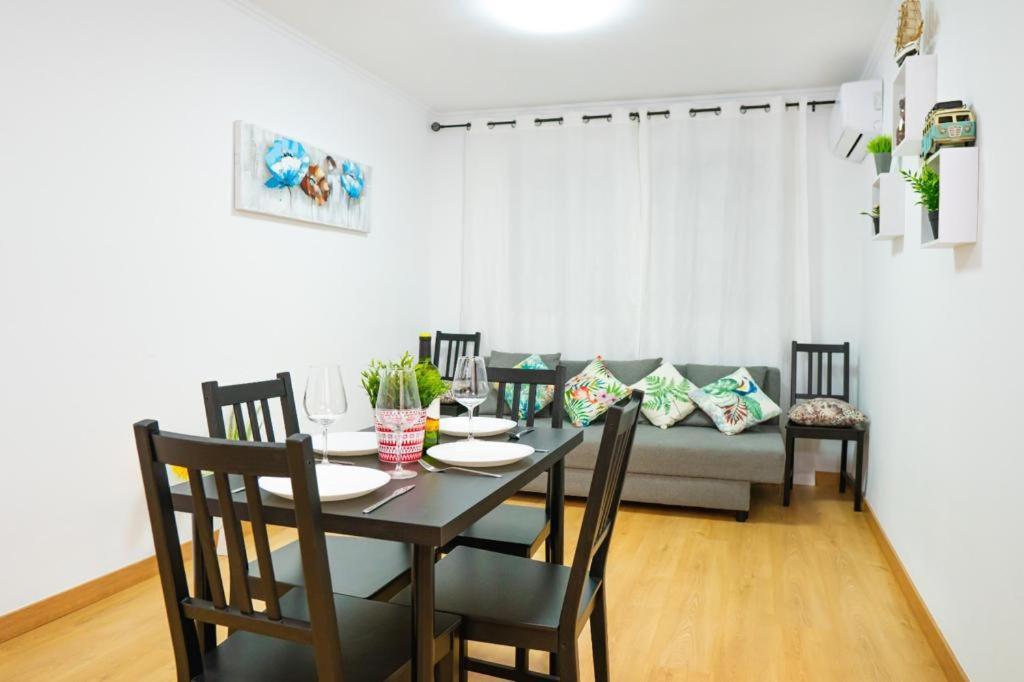 Sollana 18 Apartman Valencia Kültér fotó