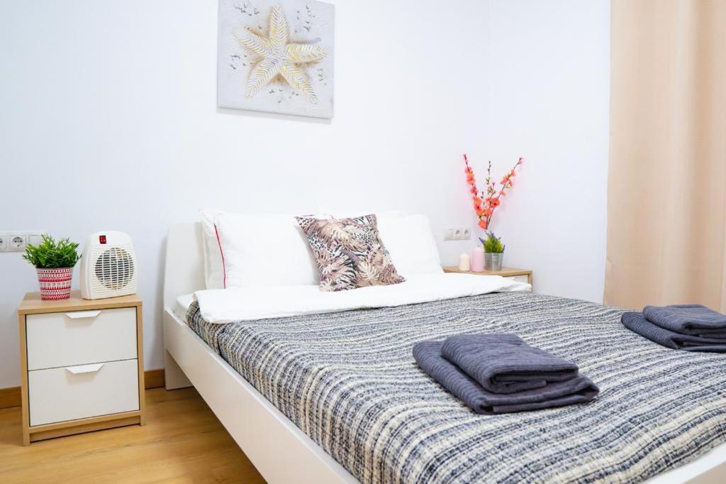 Sollana 18 Apartman Valencia Kültér fotó