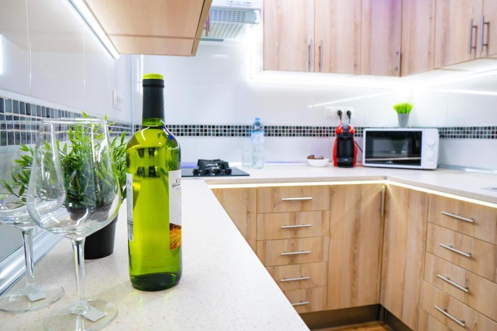 Sollana 18 Apartman Valencia Kültér fotó