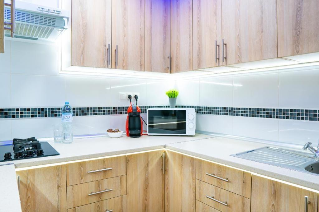 Sollana 18 Apartman Valencia Kültér fotó