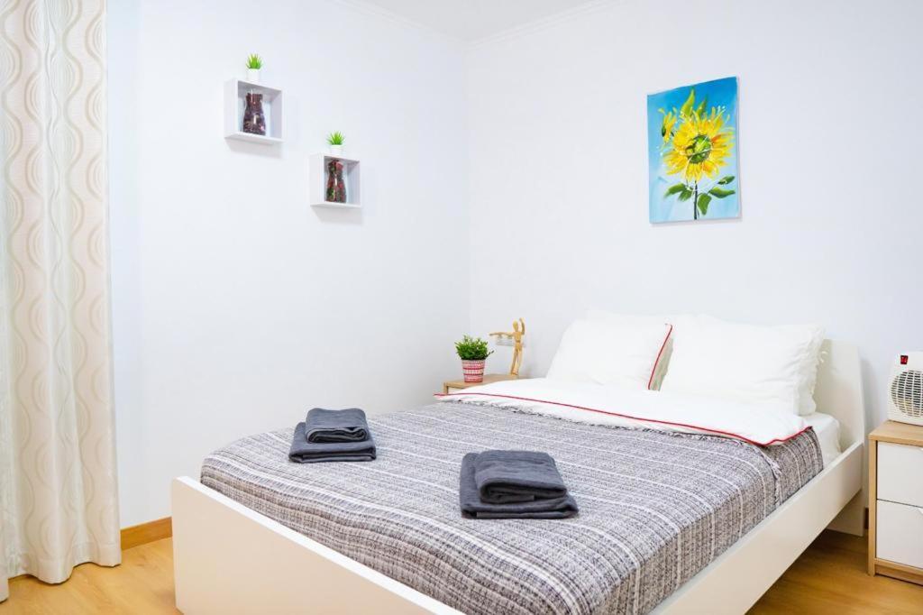 Sollana 18 Apartman Valencia Kültér fotó