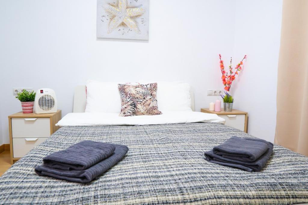 Sollana 18 Apartman Valencia Kültér fotó