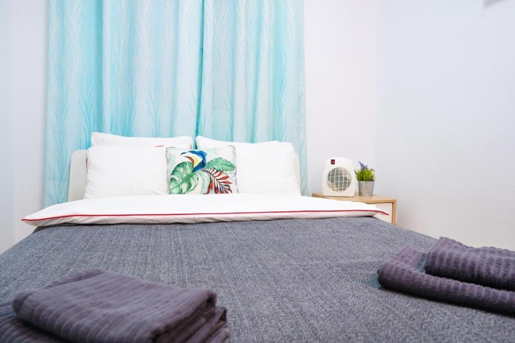 Sollana 18 Apartman Valencia Kültér fotó