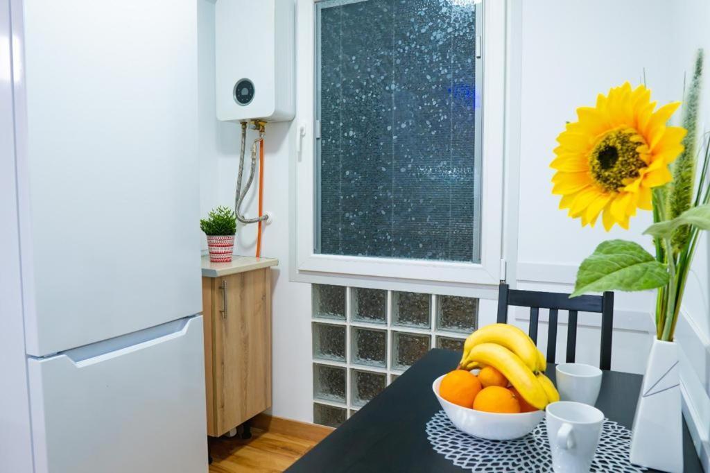Sollana 18 Apartman Valencia Kültér fotó